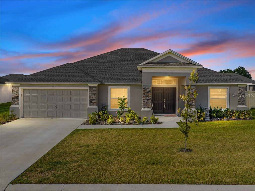 459 Lanham Drive Winter Haven FL 33881 L4937054 image1