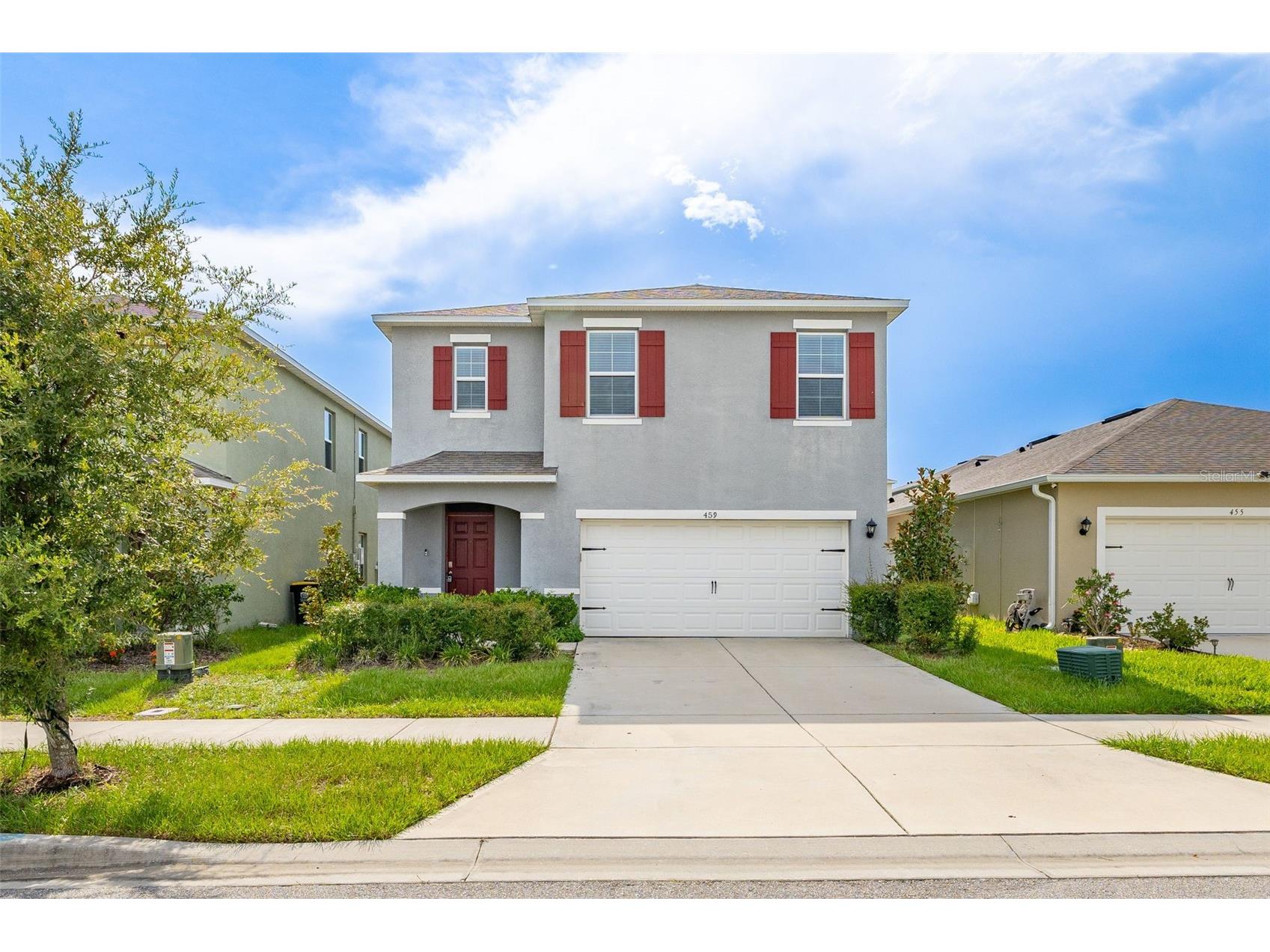 459 Lily Lane Davenport FL 33837 S5135690 image1