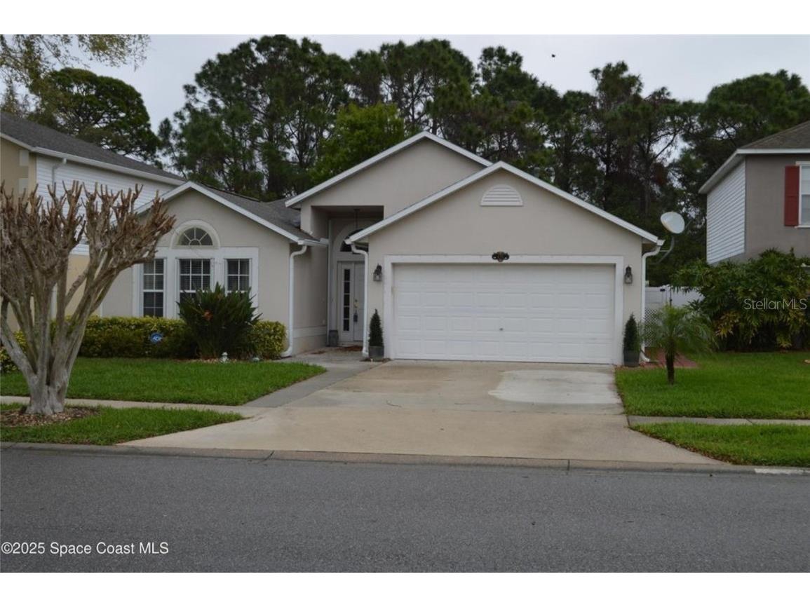 459 Macon Drive Titusville FL 32780 O6286217 image1