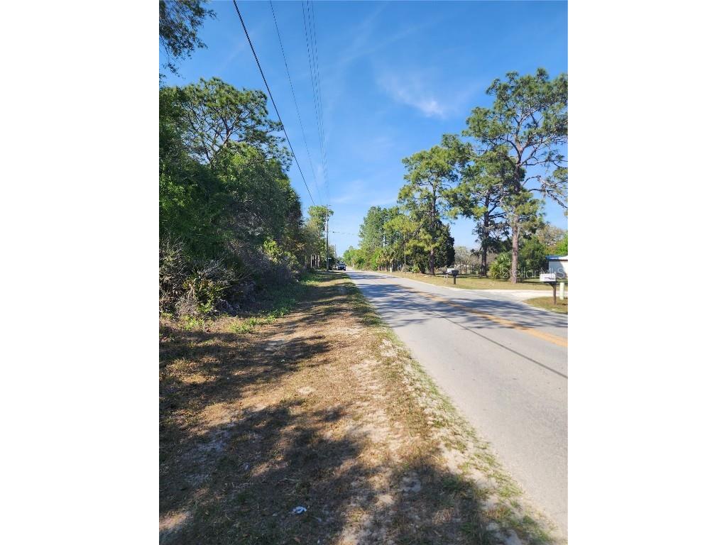 459 N Elm Drive Crystal River FL 34428 W7853646 image1