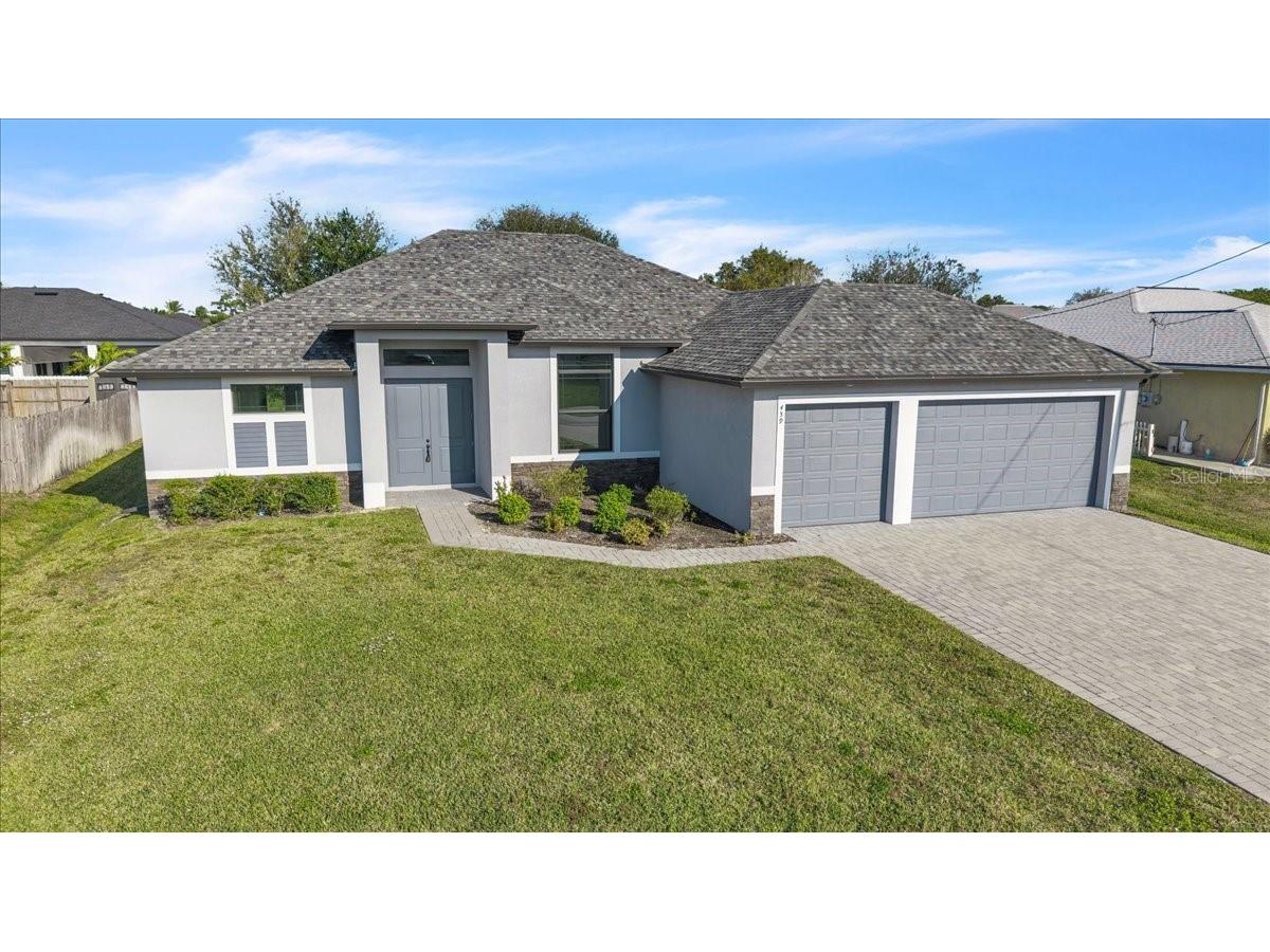 459 NE 2nd Place Cape Coral FL 33909 C7519469 image1