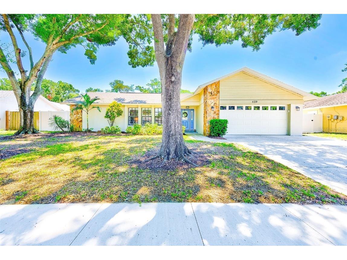 459 Oak Creek Lane Palm Harbor FL 34684 T3526846 image1