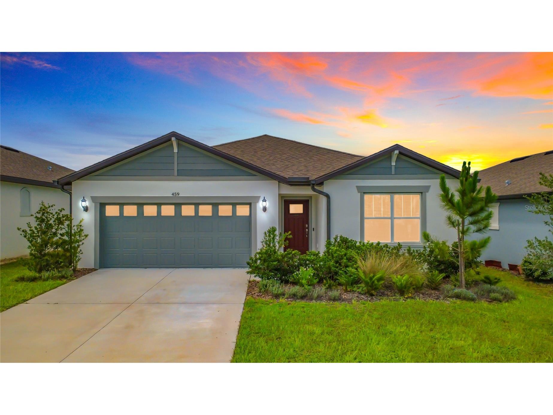 459 Pine Tree Boulevard Lake Alfred FL 33850 O6412899 image2