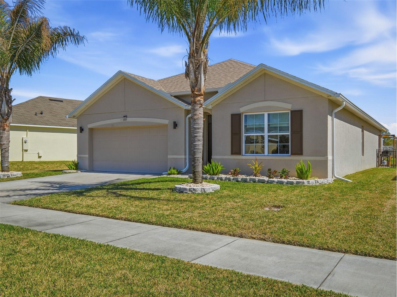 459 Pink Coral Lane New Smyrna Beach FL 32168 NS1087444 image1