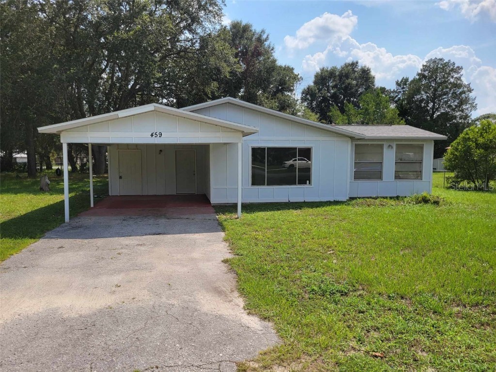 459 Spring Drive Ocala FL 34472 OM662740 image1