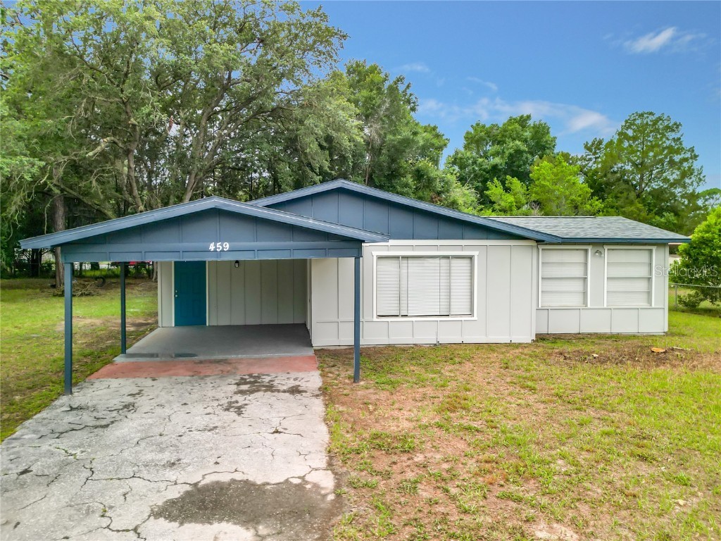 459 Spring Drive Ocala FL 34472 S5105091 image1