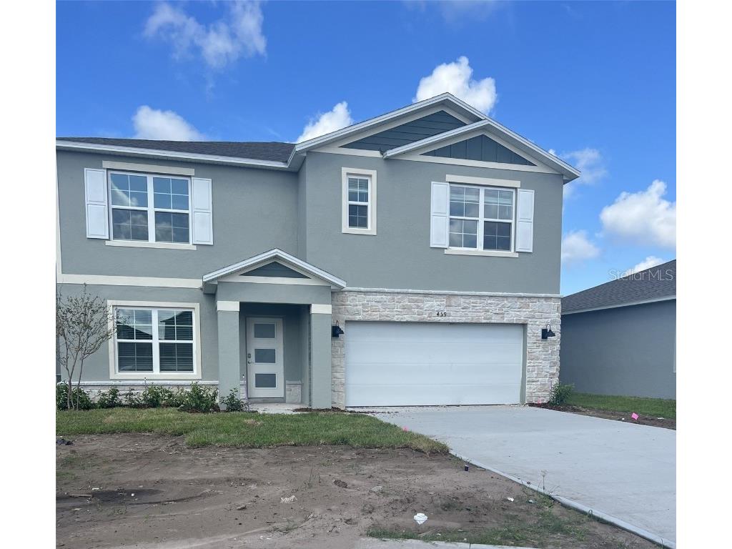 459 Tasili Loop Saint Cloud FL 34771 J966991 image1