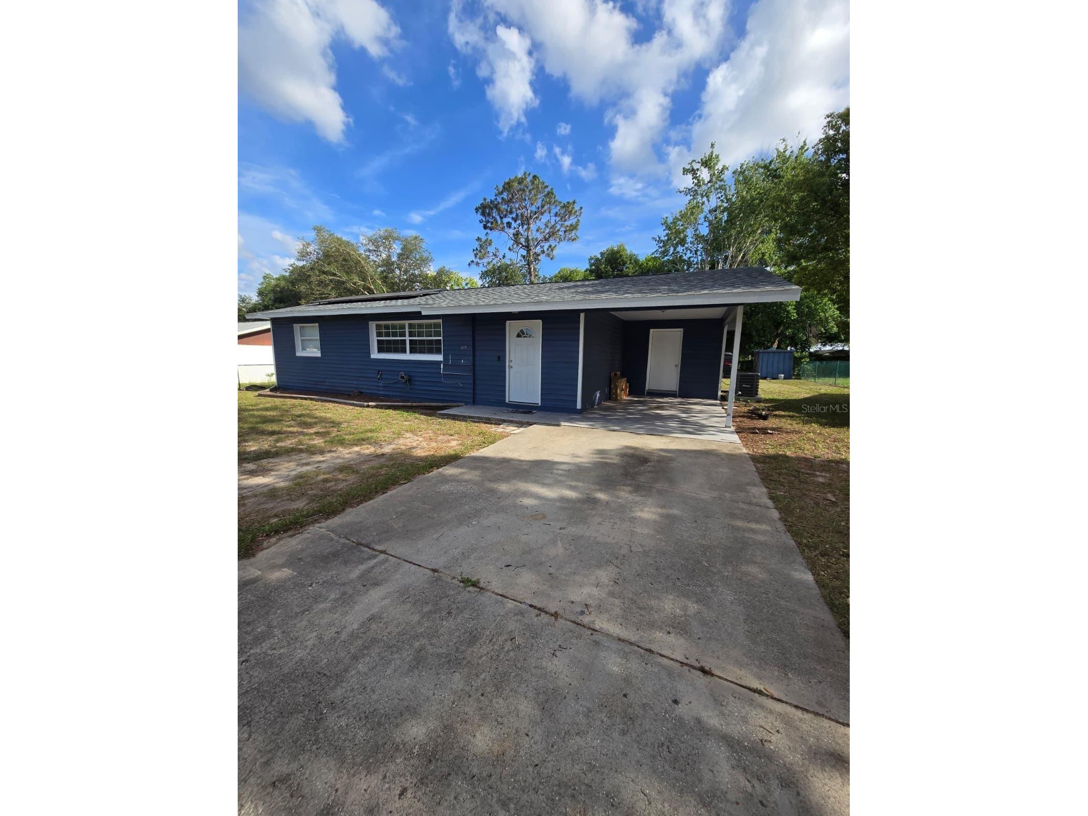 459 Water Road Ocala FL 34472 W7887189 image1