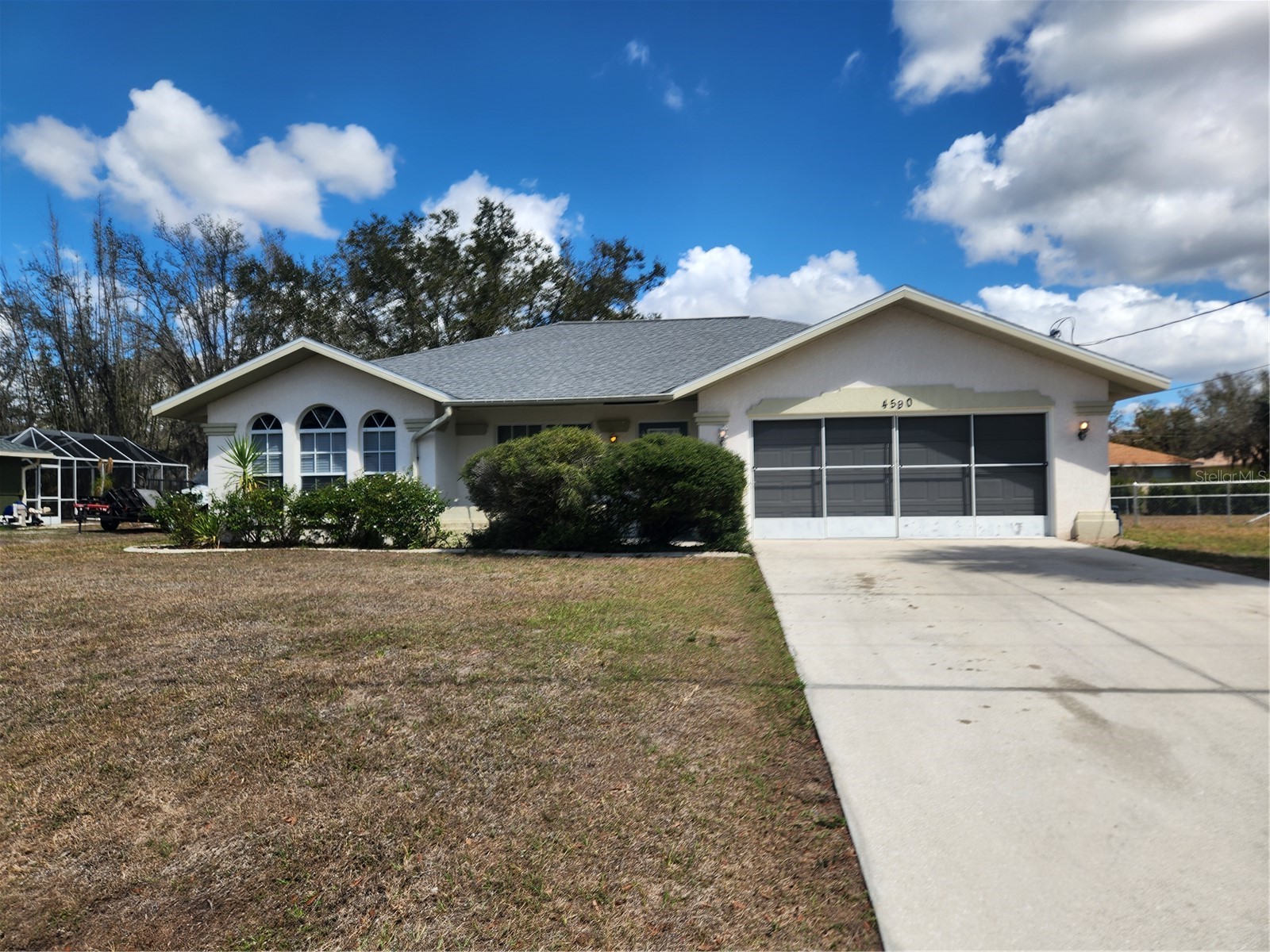 4590 Cazes Avenue North Port FL 34287 A4684372 image1