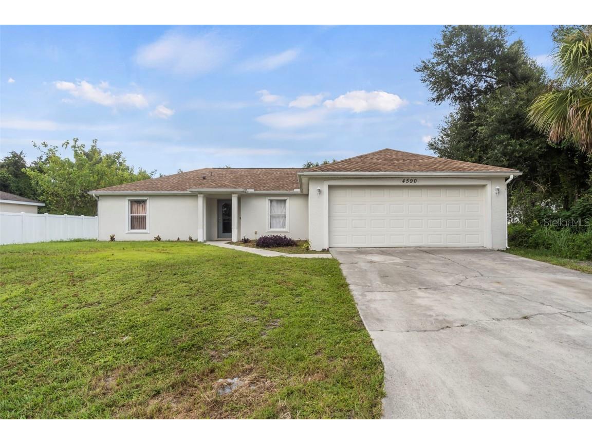 4590 Corbett Lane North Port FL 34288 N6134289 image1