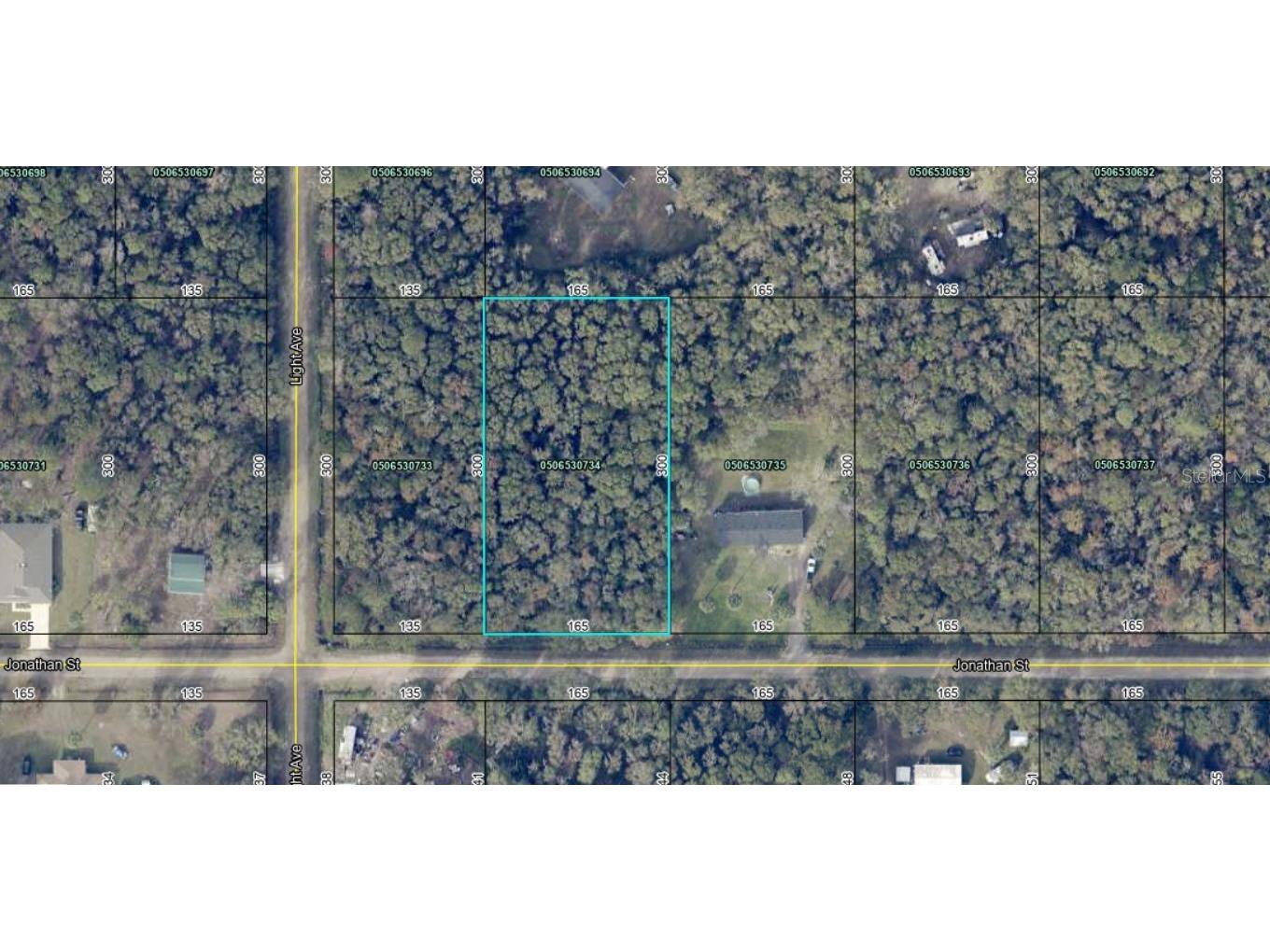 4590 Jonathan Street Hastings FL 32145 FC307939 image2