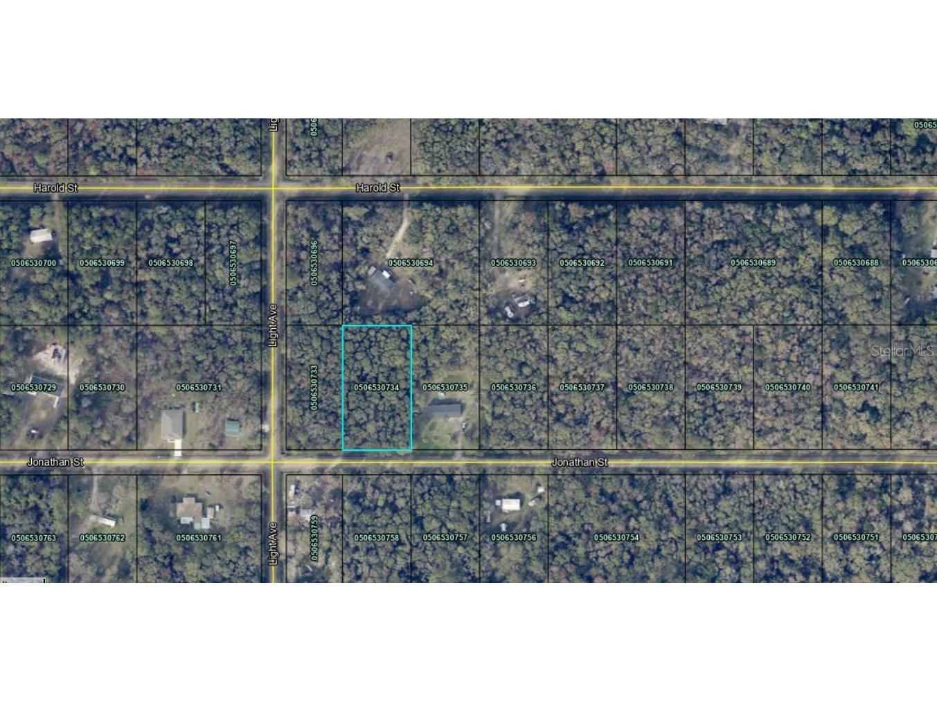 4590 Jonathan Street Hastings FL 32145 FC307939 image3