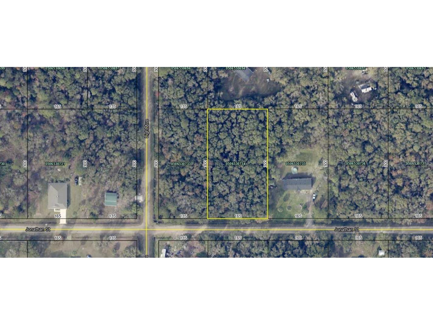 4590 Jonathan Street Hastings FL 32145 FC307939 image4