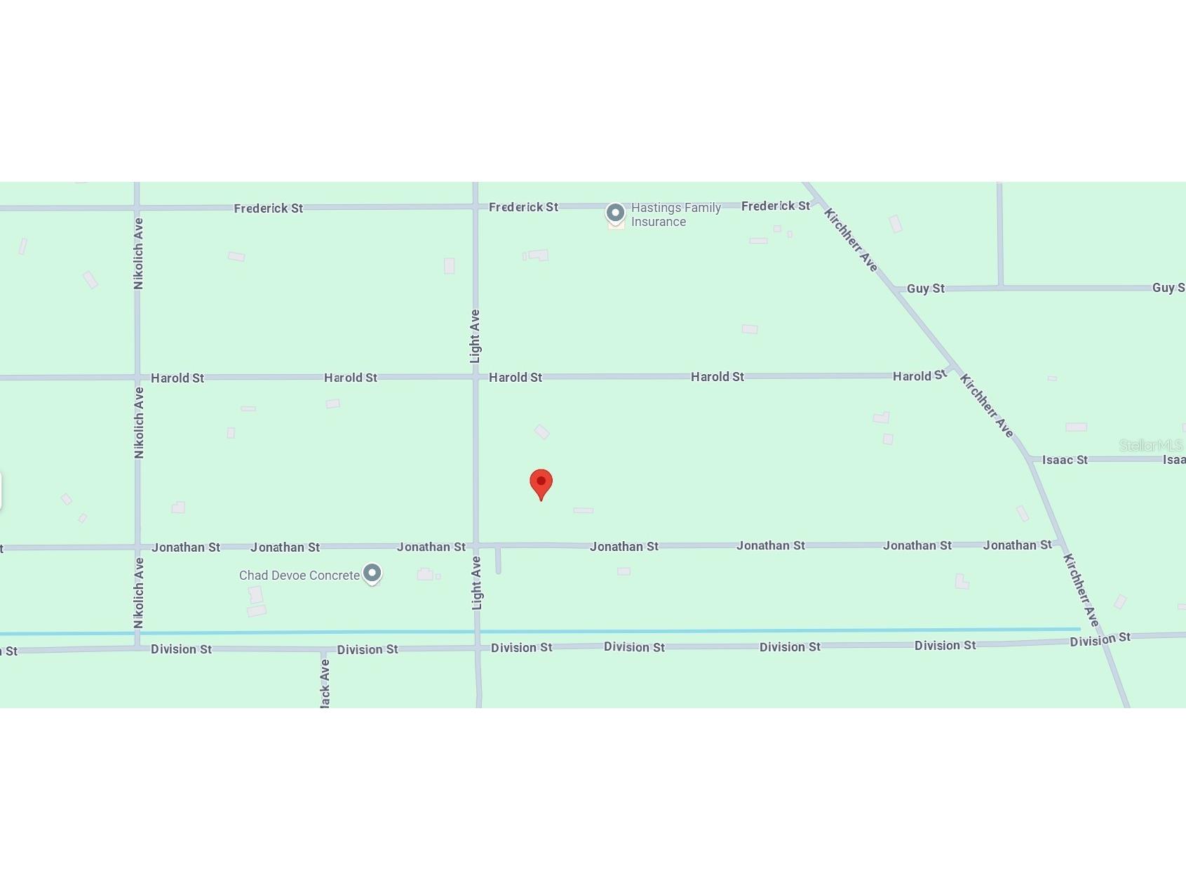 4590 Jonathan Street Hastings FL 32145 FC307939 image5