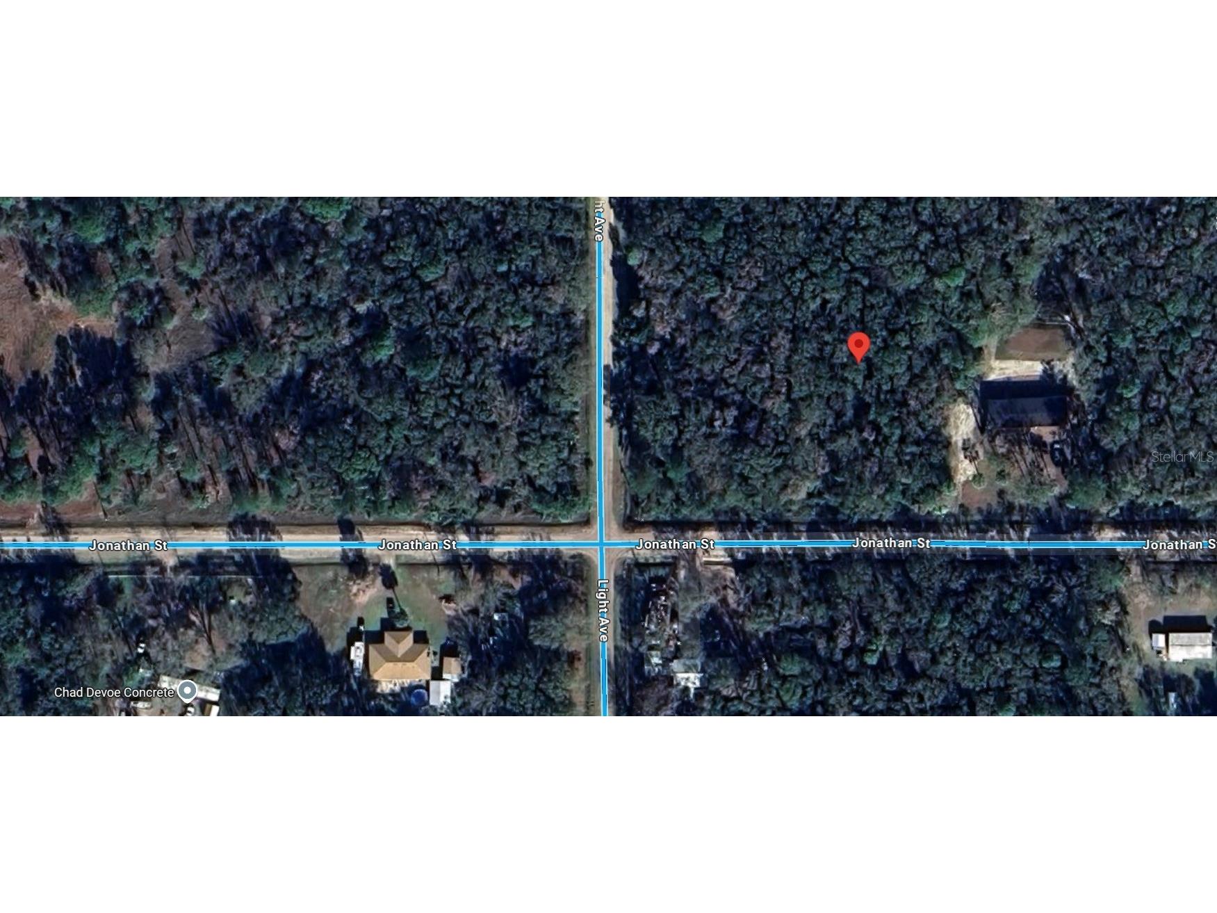 4590 Jonathan Street Hastings FL 32145 FC307939 image6