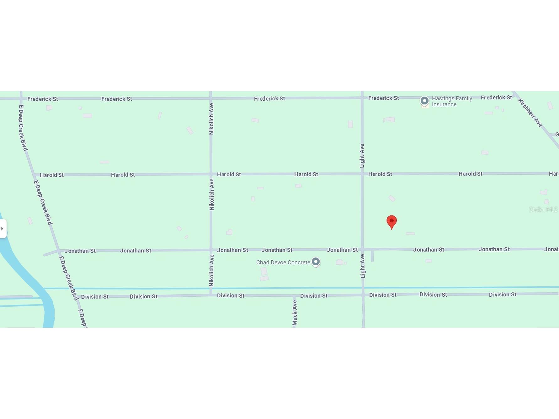 4590 Jonathan Street Hastings FL 32145 FC307939 image7