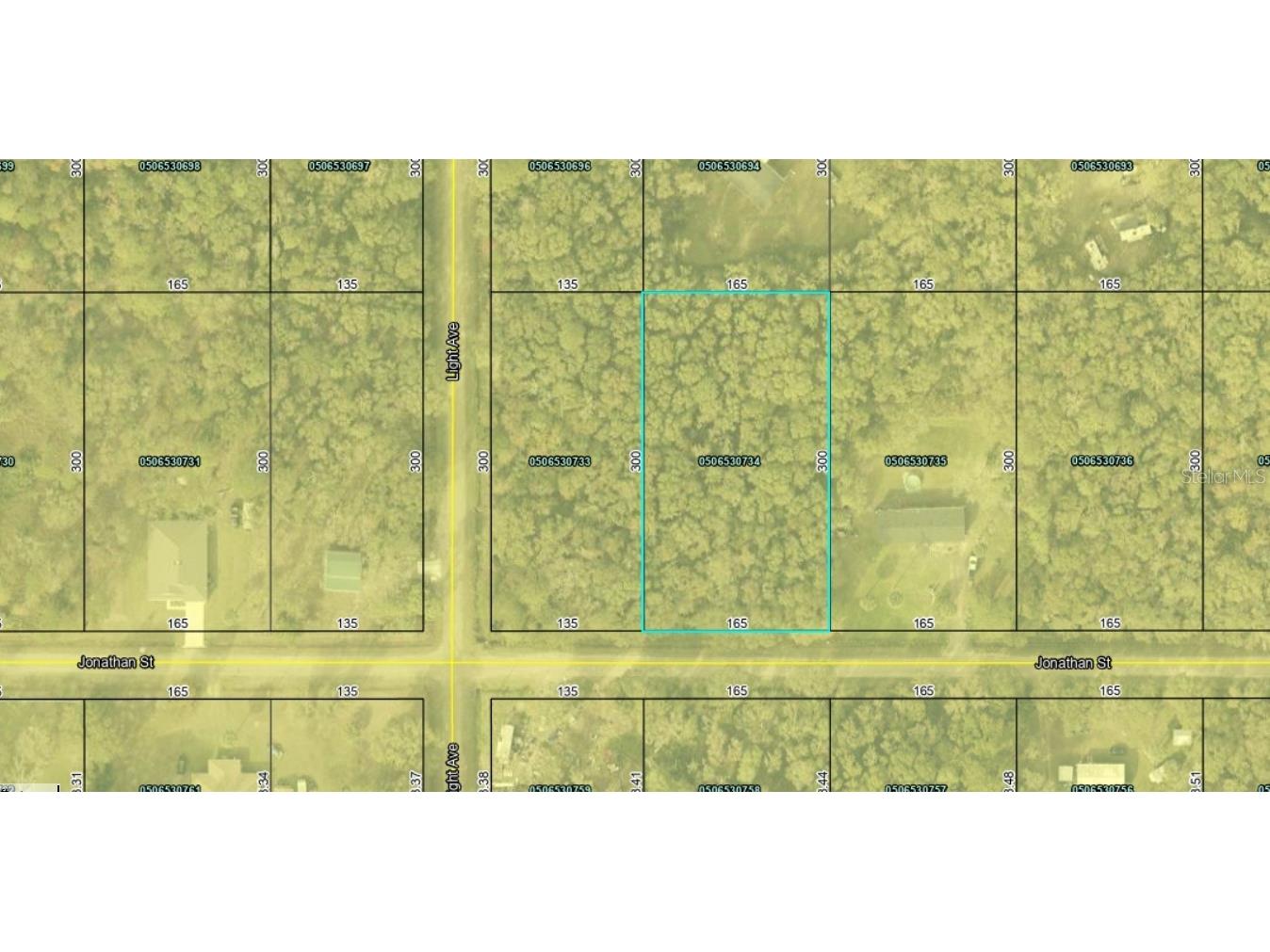 4590 Jonathan Street Hastings FL 32145 FC307939 image9