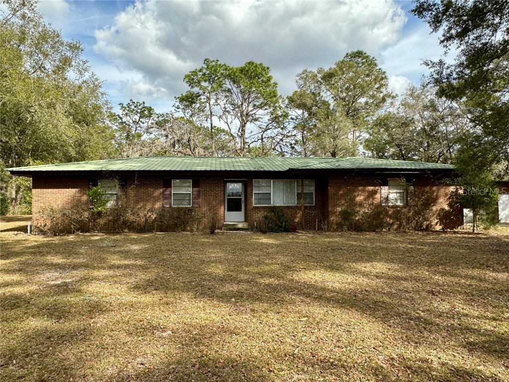 4590 NW 55th Avenue Bell FL 32619 GC519417 image1