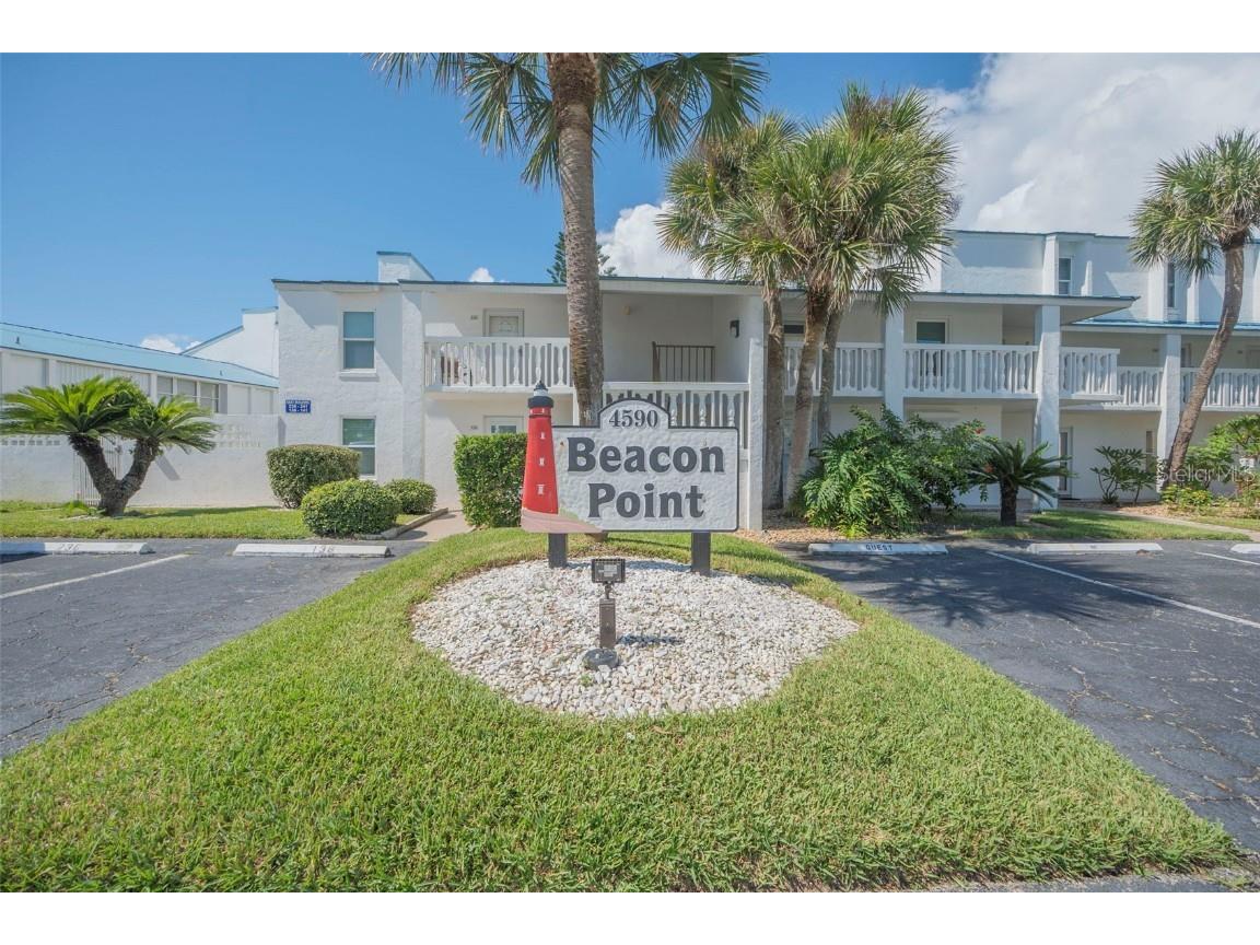 4590 S Atlantic Avenue #259A Port Orange FL 32127 V4938637 image1