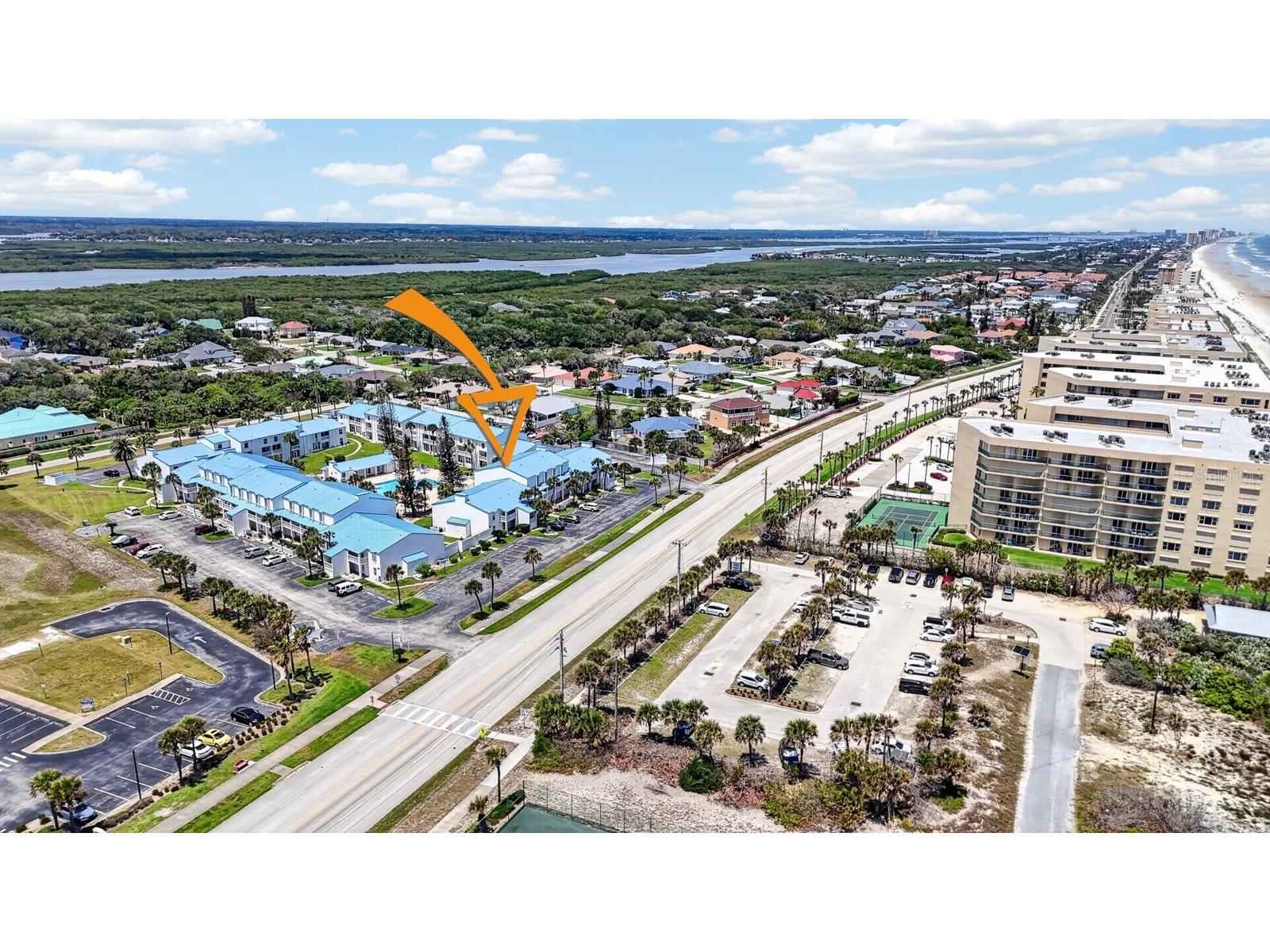 4590 S Atlantic Avenue #2610 Port Orange FL 32127 V4948900 image32