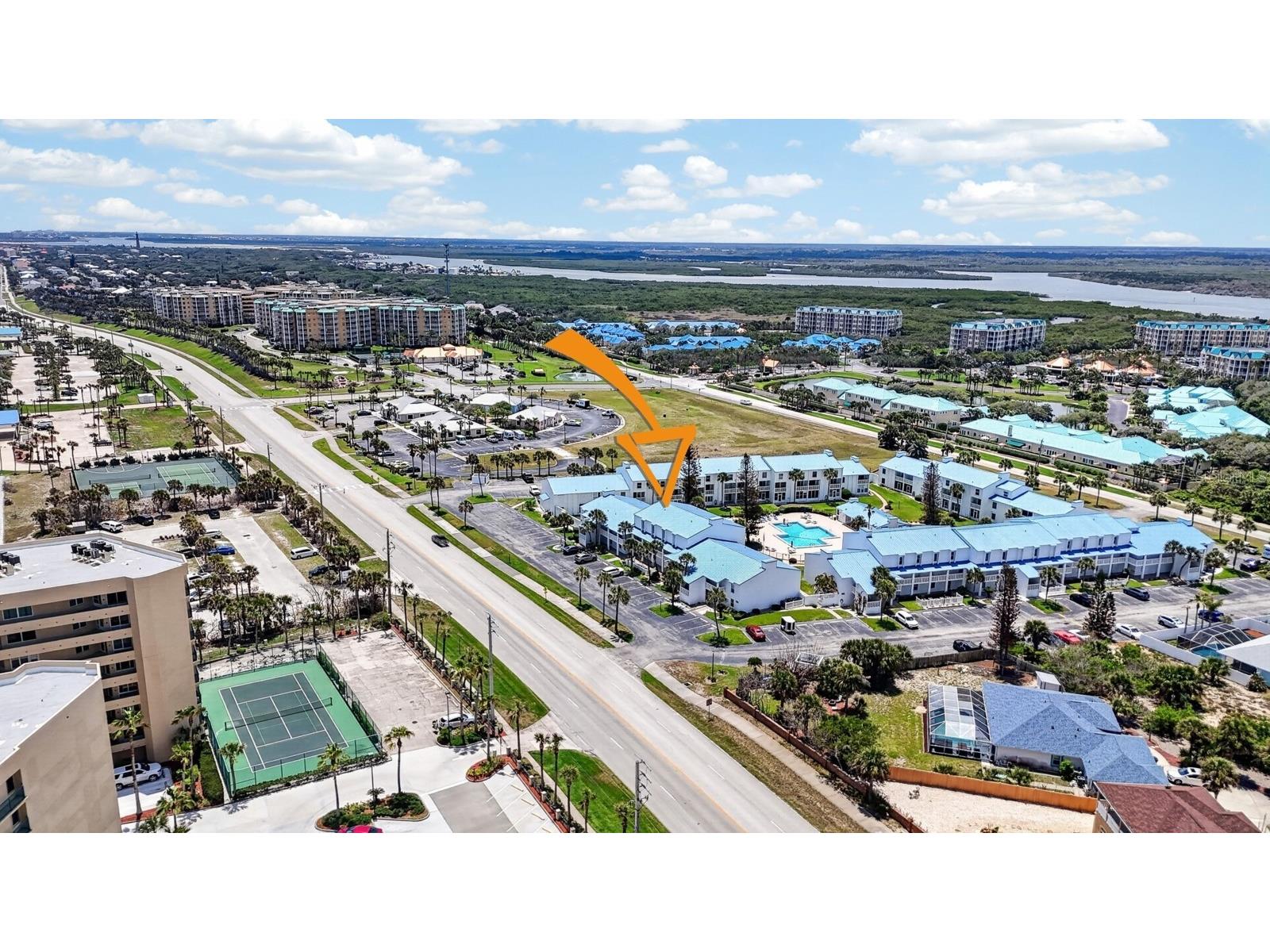 4590 S Atlantic Avenue #2610 Port Orange FL 32127 V4948900 image33
