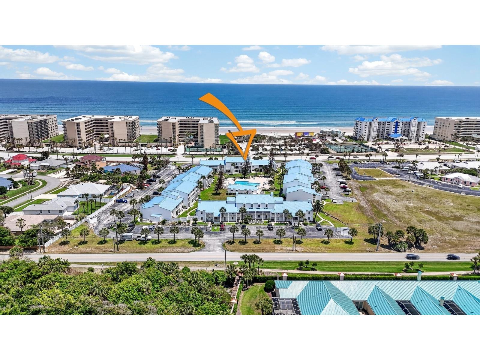 4590 S Atlantic Avenue #2610 Port Orange FL 32127 V4948900 image34