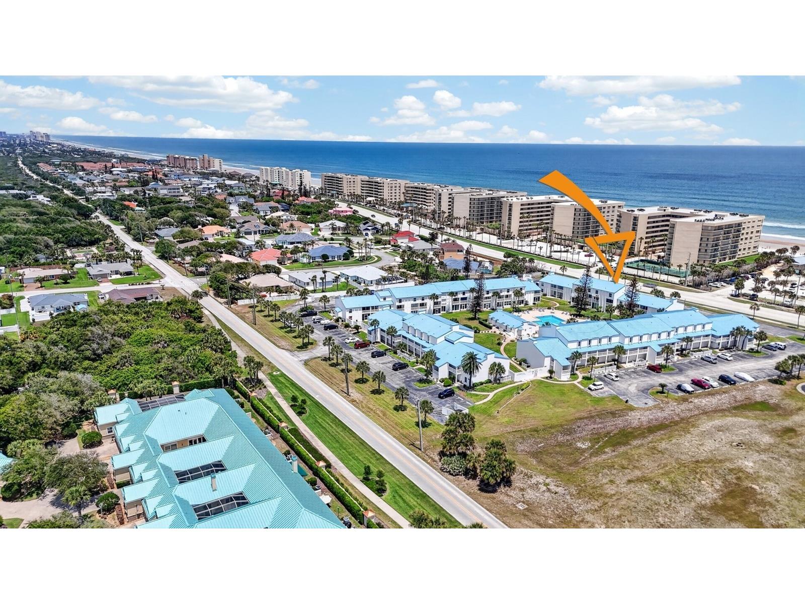 4590 S Atlantic Avenue #2610 Port Orange FL 32127 V4948900 image35