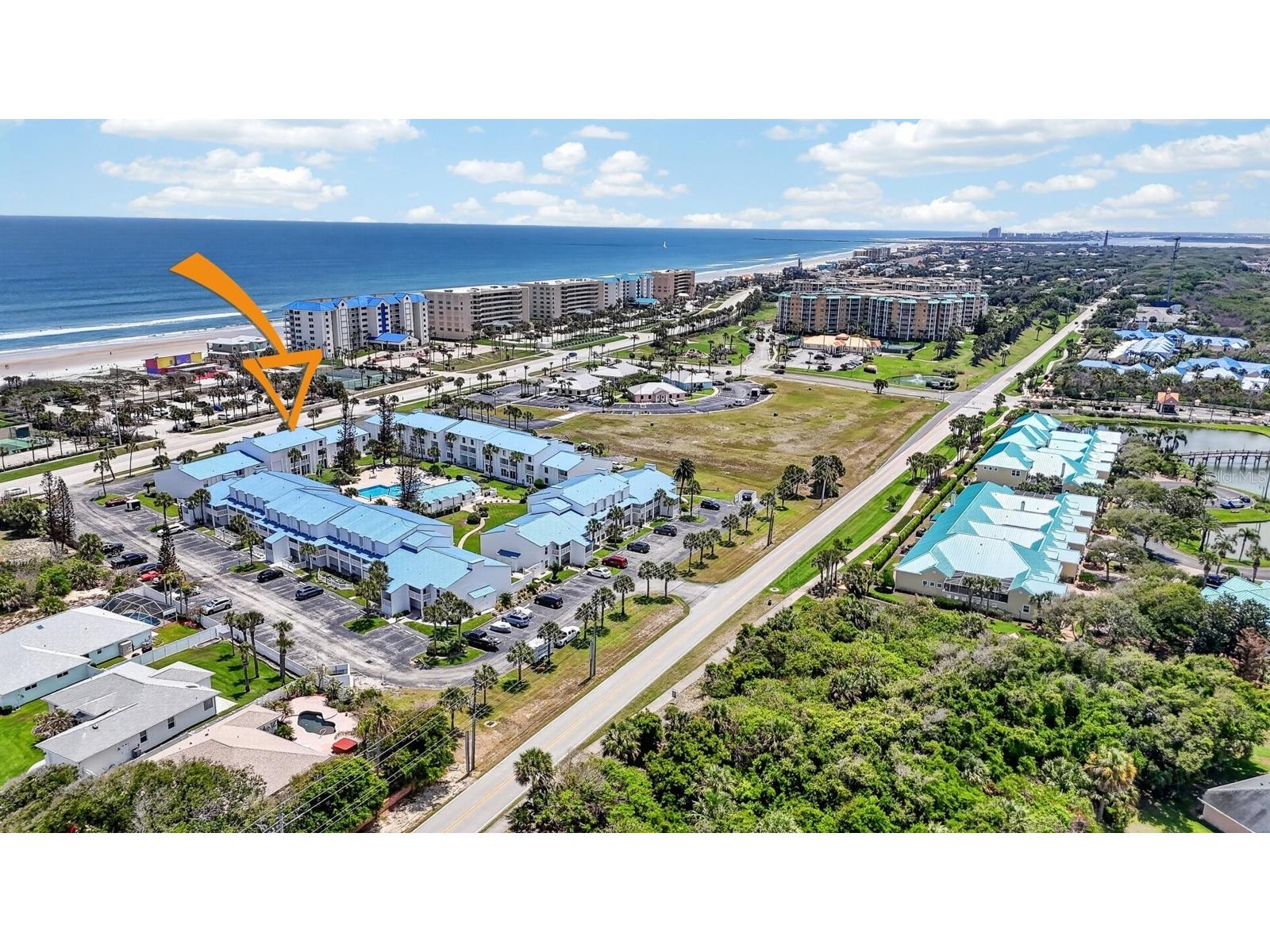 4590 S Atlantic Avenue #2610 Port Orange FL 32127 V4948900 image36