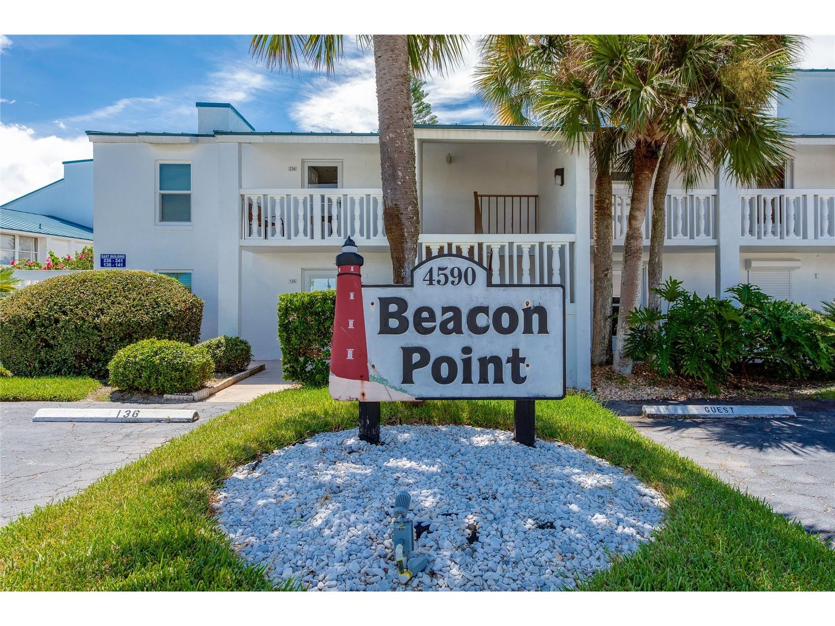 4590 S Atlantic Avenue #263A Port Orange FL 32127 V4946205 image1