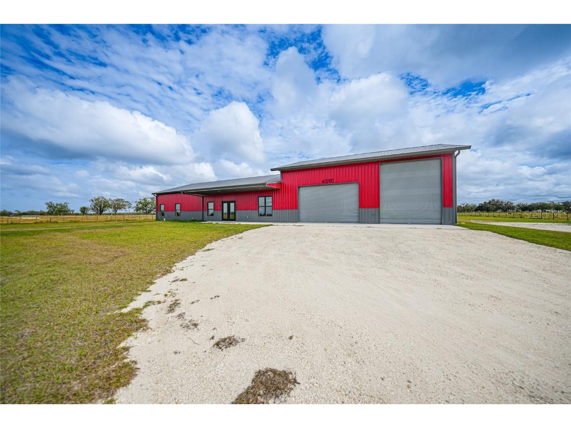4590 SE Airport Road Arcadia FL 34266 C7502164 image1