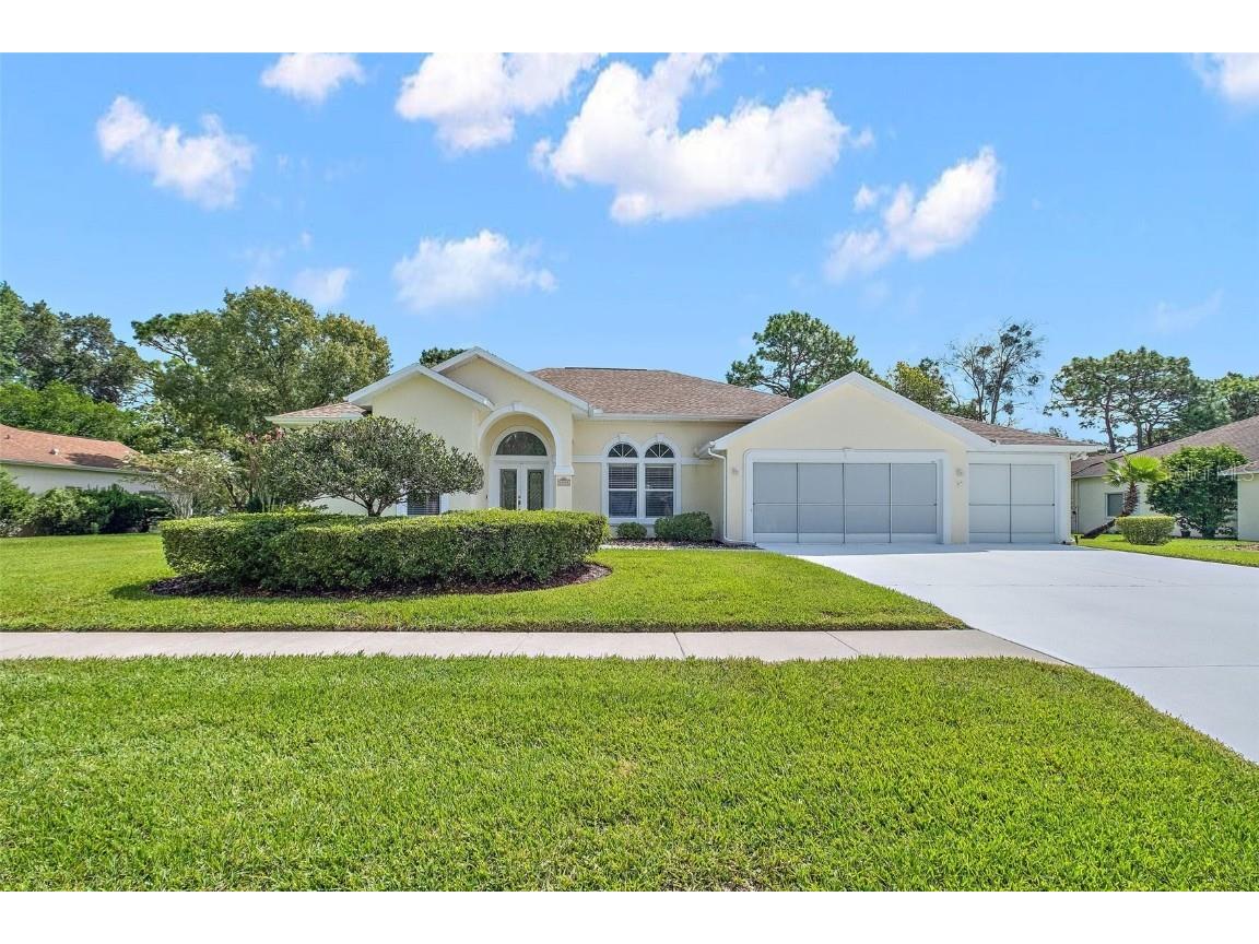 4590 Secretariat Run Brooksville FL 34609 T3528231 image1