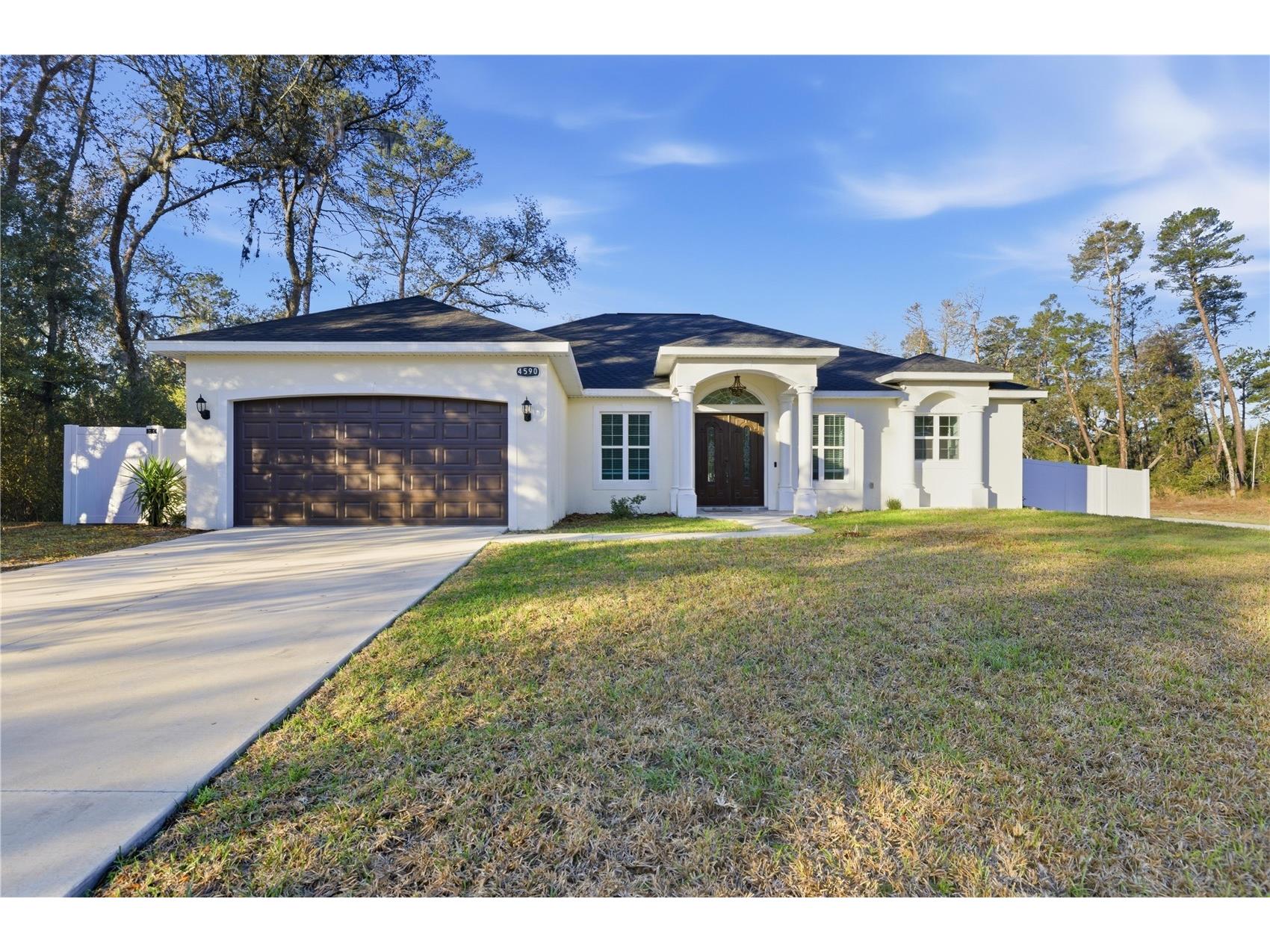 4590 SW 172nd Street Road Ocala FL 34473 OM721263 image1