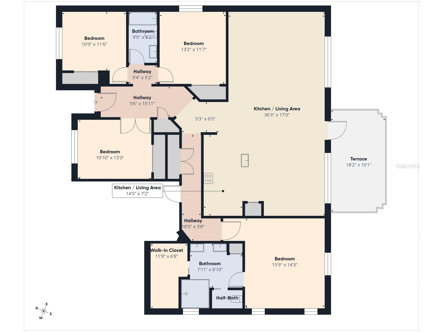 4590 SW 99th Street Ocala FL 34476 OM717221 image38
