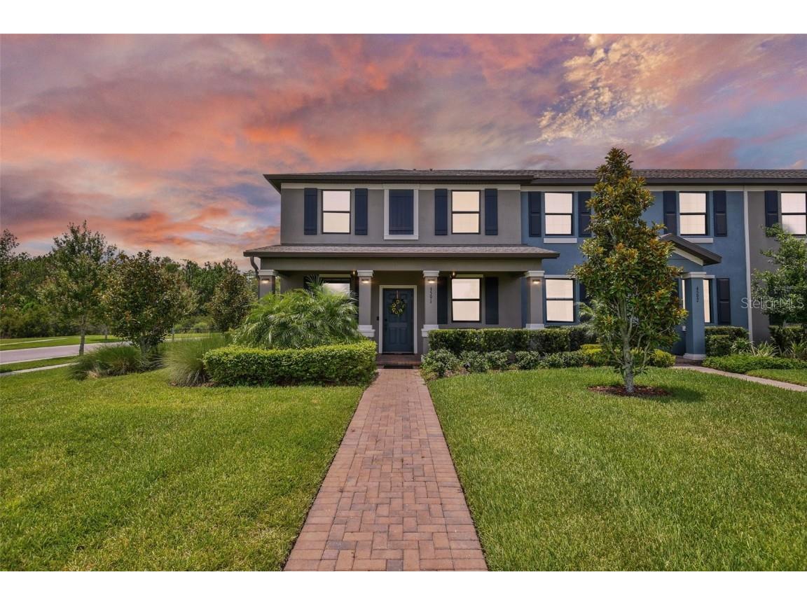 4591 Bexley Village Drive Land O Lakes FL 34638 T3455121 image1