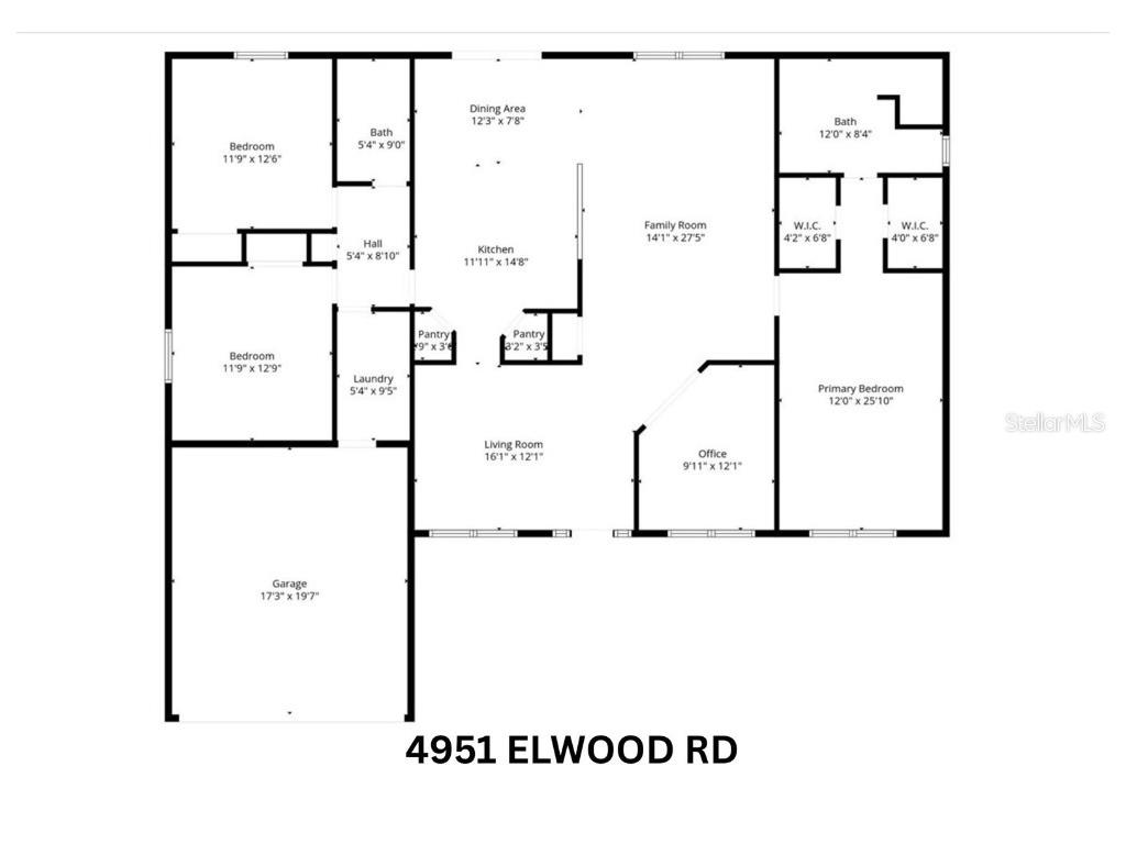 4591 Elwood Road Spring Hill FL 34609 O6347793 image5