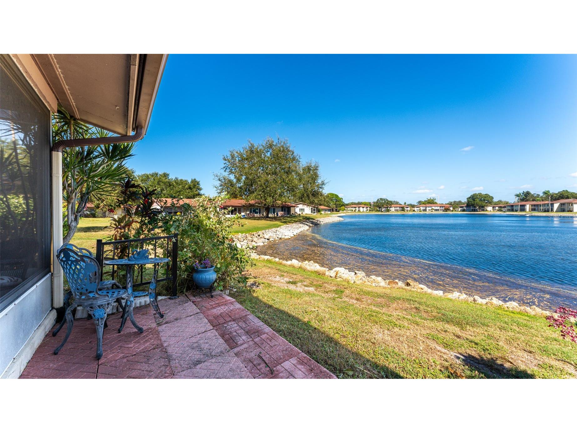 4591 Mohican Trail #137 Sarasota FL 34233 A4686959 image25