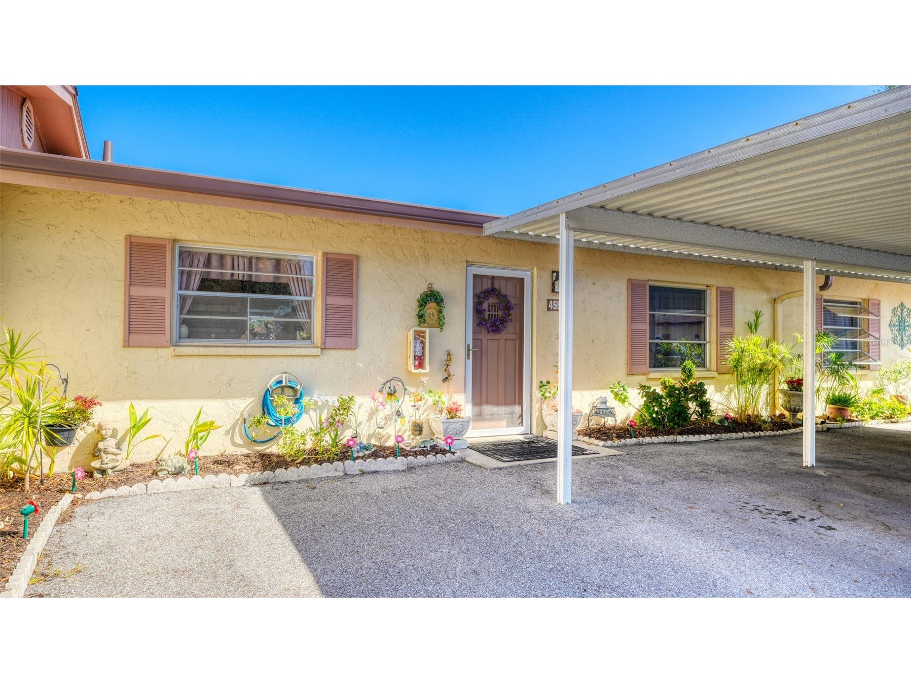 4591 Mohican Trail #137 Sarasota FL 34233 A4686959 image3