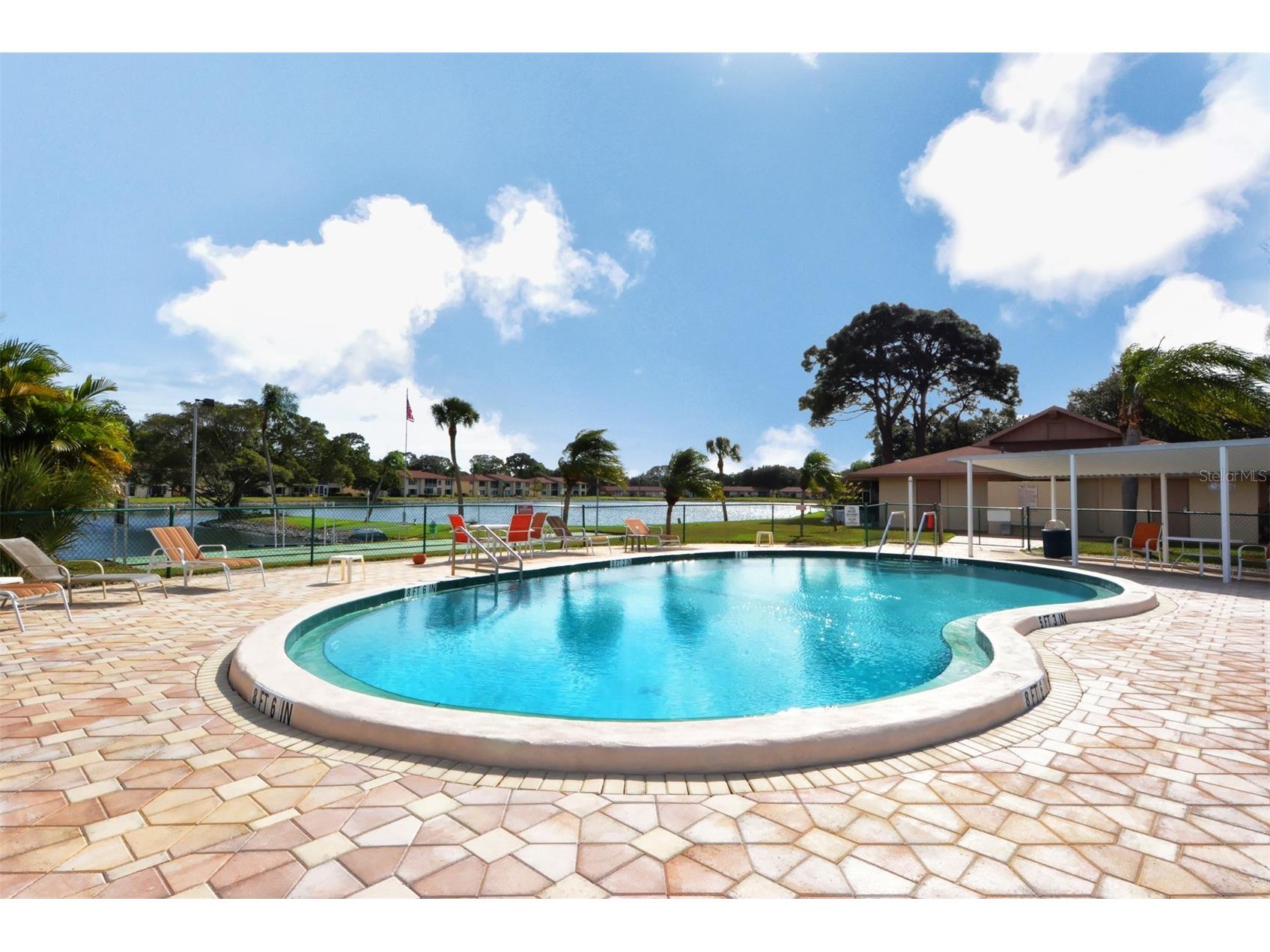 4591 Mohican Trail #137 Sarasota FL 34233 A4686959 image32