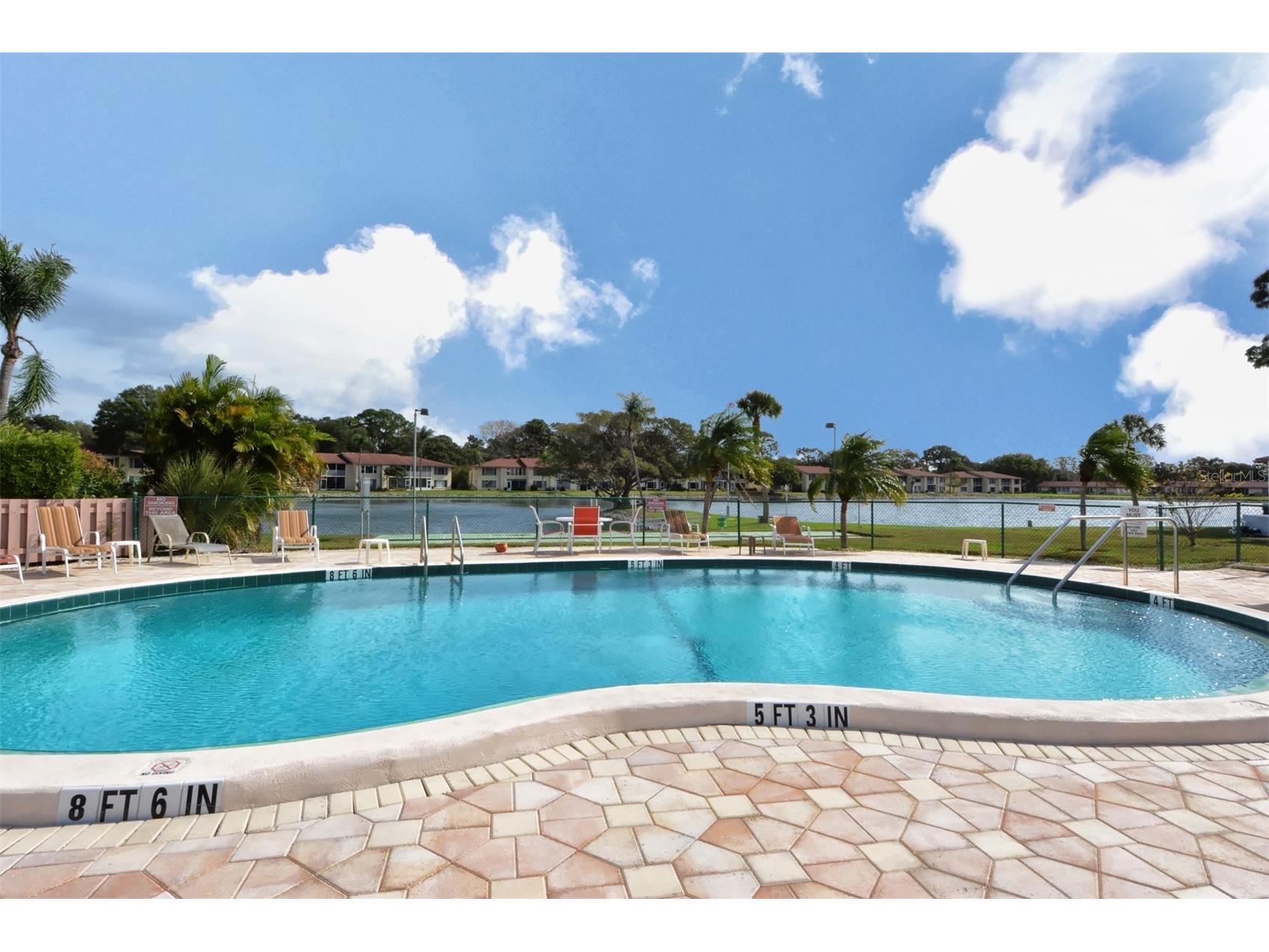 4591 Mohican Trail #137 Sarasota FL 34233 A4686959 image33