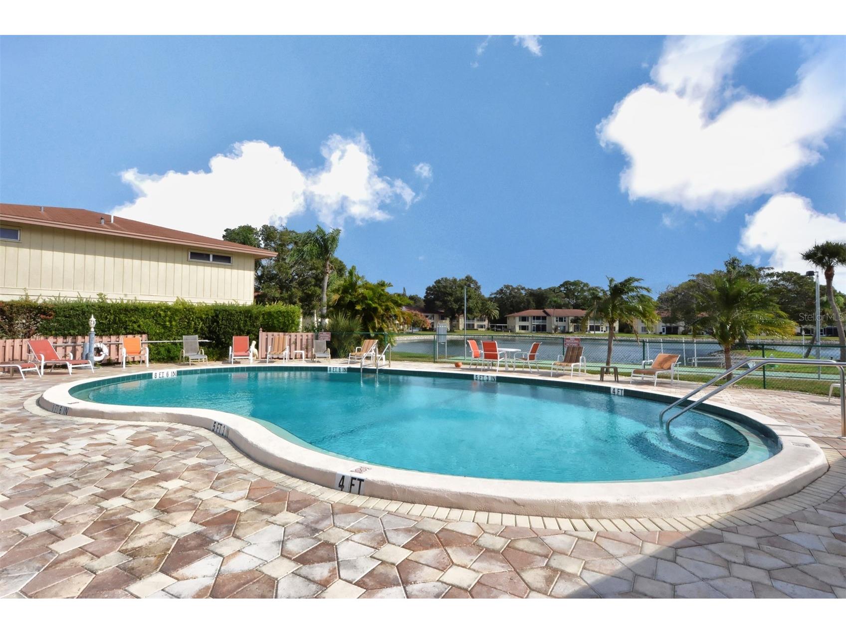 4591 Mohican Trail #137 Sarasota FL 34233 A4686959 image34