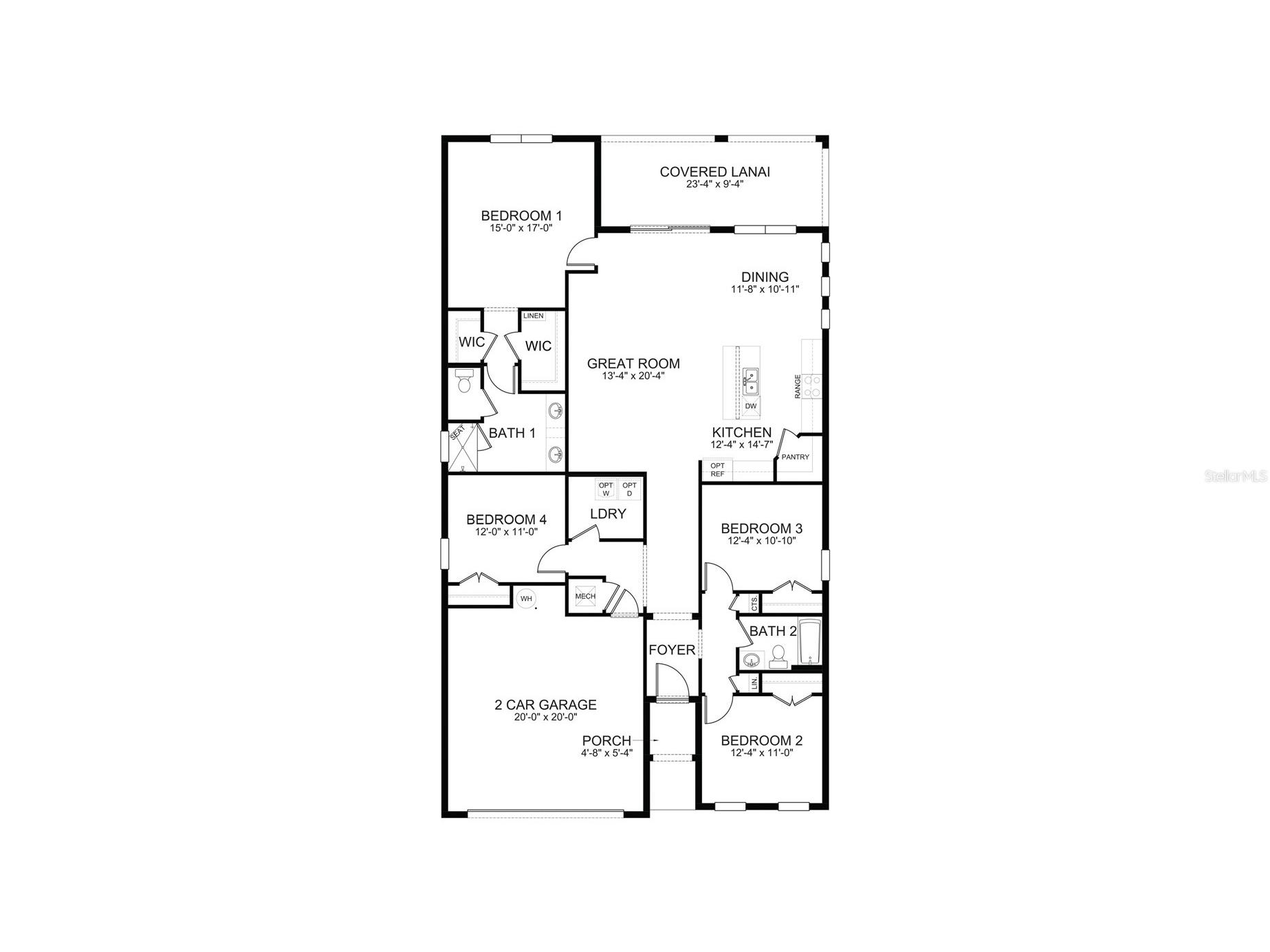 4591 NW 39th Street Road Ocala FL 34482 OM721463 image22