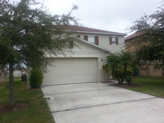 4591 Ross Lanier Lane Kissimmee FL 34758 S5081925 image1