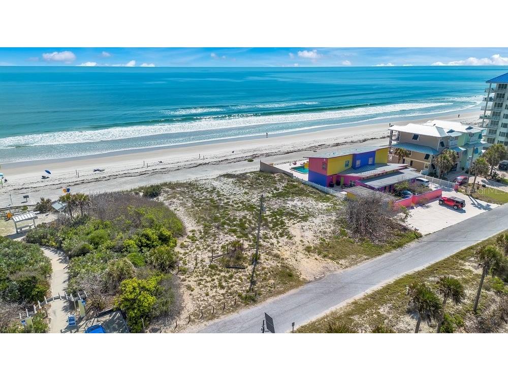 4591 S Atlantic Avenue Port Orange FL 32127 - ATLANTIC OCEAN O6404939 image1