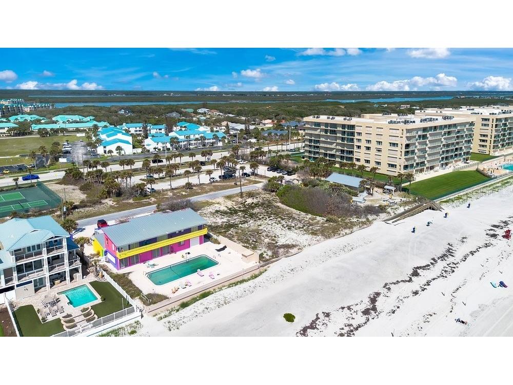 4591 S Atlantic Avenue Port Orange FL 32127 - ATLANTIC OCEAN O6404939 image27