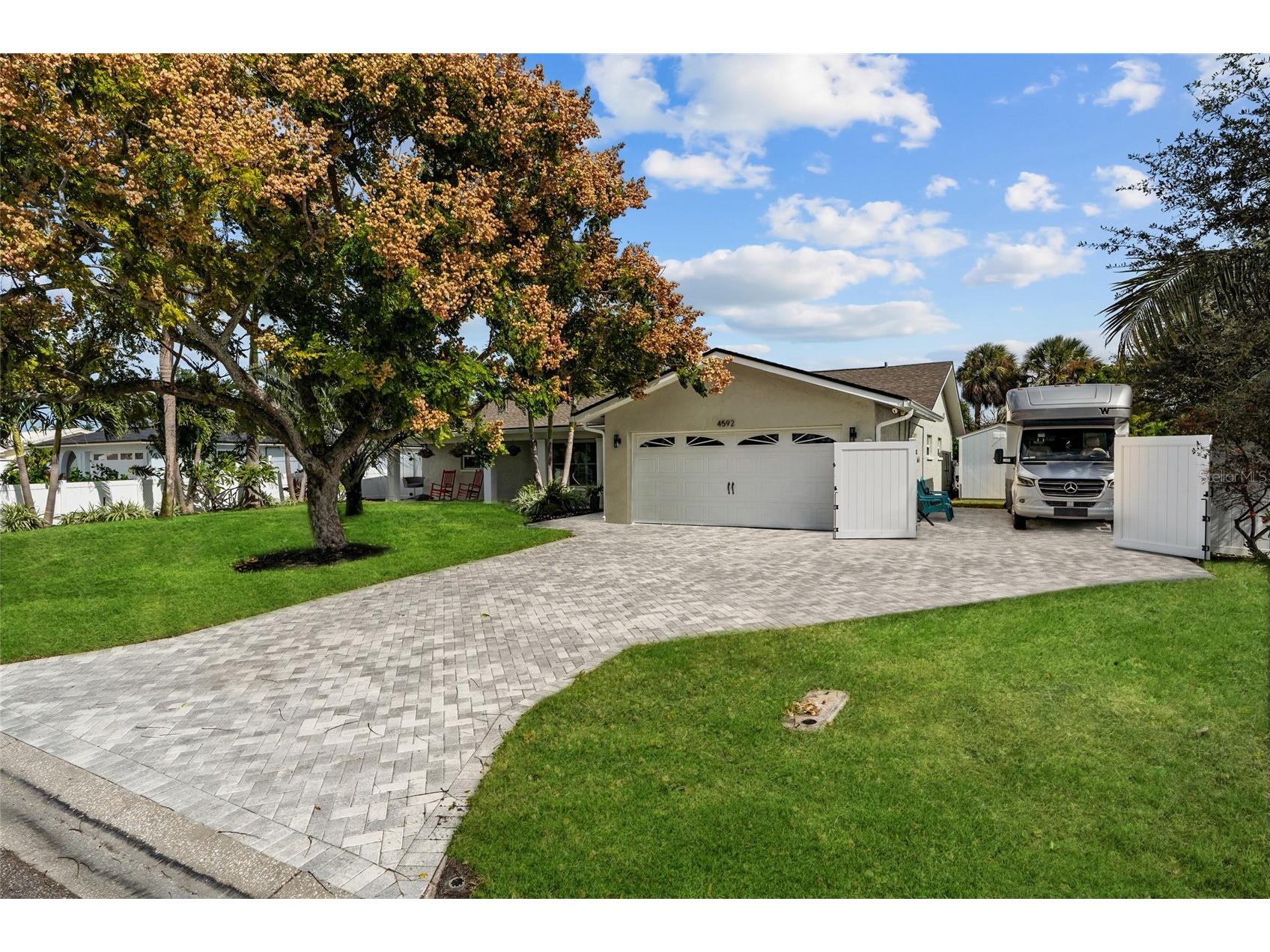 4592 40th Street S Saint Petersburg FL 33711 TB8446534 image1