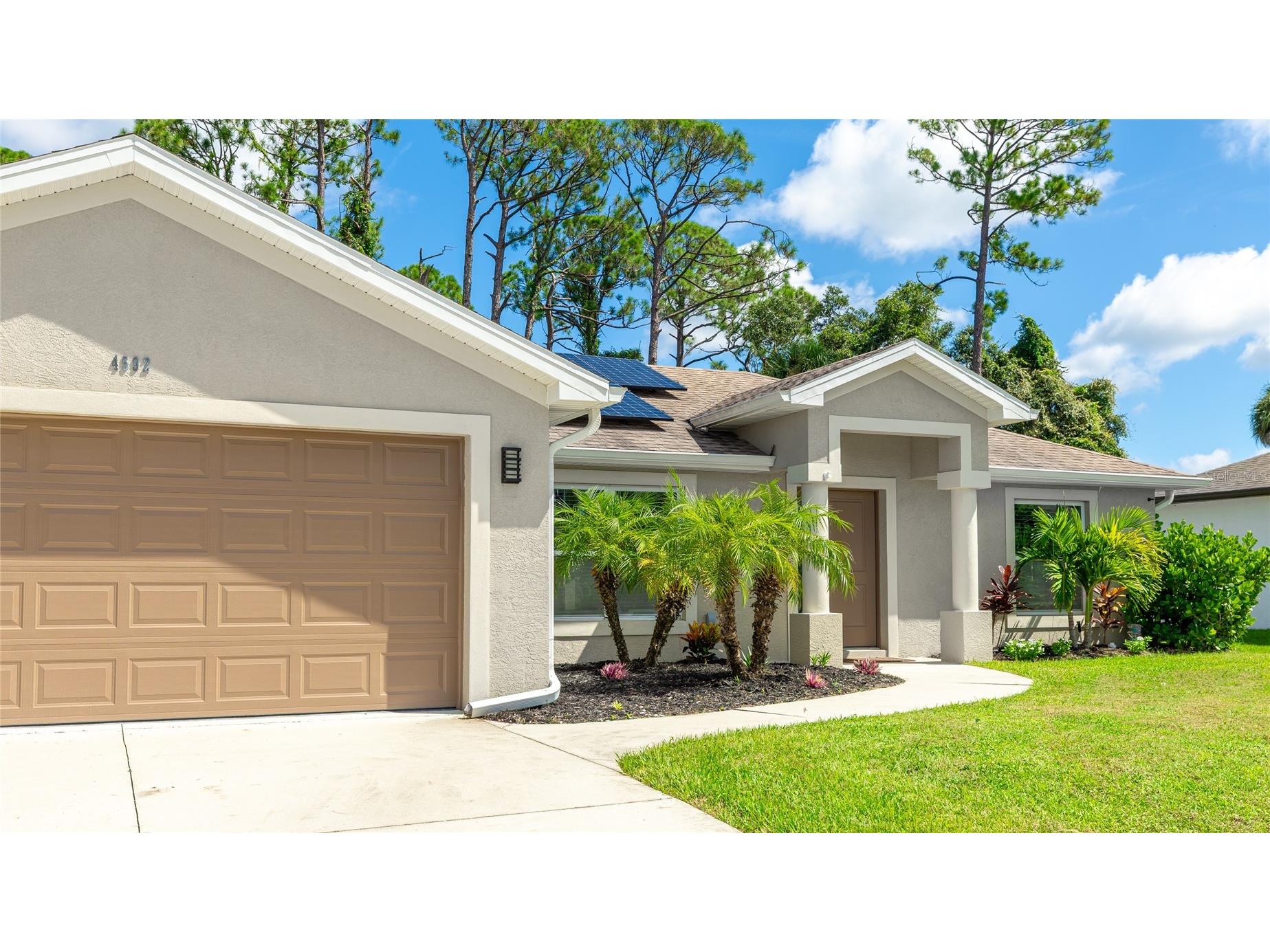4592 Crabapple Avenue North Port FL 34287 A4680371 image1