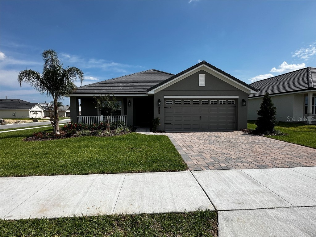 4592 Grandview Glen Drive Auburndale FL 33823 - LAKE JULIANA L4937652 image1