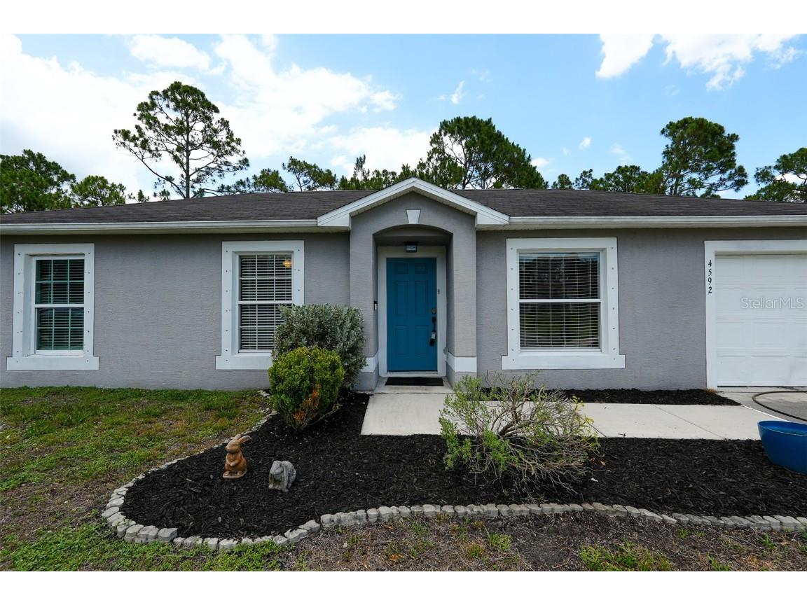 4592 Laurina Street North Port FL 34291 C7493943 image1