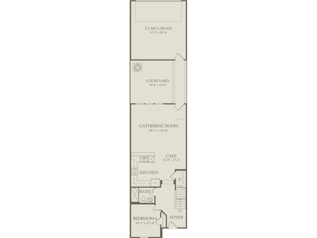 4592 Orchard View Alley Clermont FL 34714 O6408291 image2