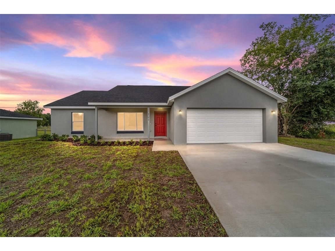 4592 SW 132nd Street Ocala FL 34473 O6230252 image1